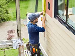 Best Aluminum Siding Installation  in Timpson, TX